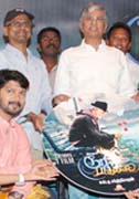 Touring Talkies Movie Audio Launch