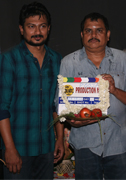 Udhayanidhi Next  Movie Pooja Images