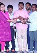 Vaaimai Movie Audio Launch