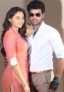 Valiyavan Movie Stills