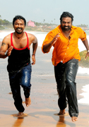 Vanmam Movie Stills