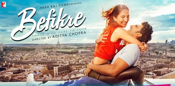 Befikre - Movie Review