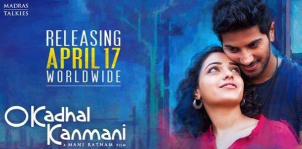 O Kadhal Kanmani Movie Review