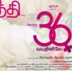 36 Vayadhinile