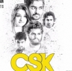 CSK