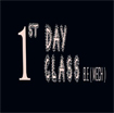 1st Day 1st Class (B.E Mech)