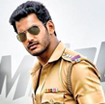 Aambala Movie Trailer