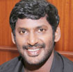 Actor Vishal Press Meet Part 1