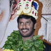 Actor Vishal Press Meet Part 2