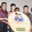 Nambiyaar Movie Audio Launch Video part 1