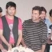 Nambiyaar Movie Audio Launch Video part 2