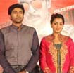 Sigaram Thodu Audio & Trailer Launch Video Part 3 