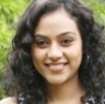 Actress Rupa Manjari